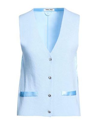 Max & Moi TRAJES Y CONJUNTOS - Chalecos sartoriales en YOOX.COM