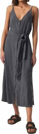 Splendid Amanda Dress In Ink