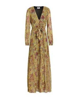 Dondup KLEIDER - Maxi-Kleider auf YOOX.COM