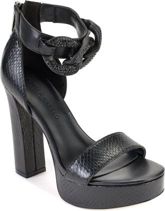 Karl Lagerfeld Karl Lagerfeld Anisha Sandal