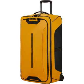 Samsonite Ecodiver Large Wheeled Duffel 79/29 in Yellow at Nordstrom