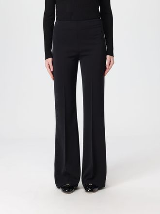 Twinset Pants TWINSET Woman color Black