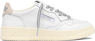 Autry SNEAKERS MEDALIST LOW - Autry - Woman