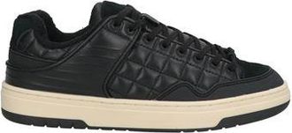 D.A.T.E. FOOTWEAR - Trainers on YOOX.COM