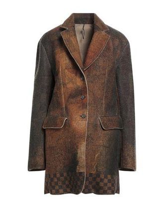 Masnada JACKEN & MÄNTEL - Mäntel auf YOOX.COM