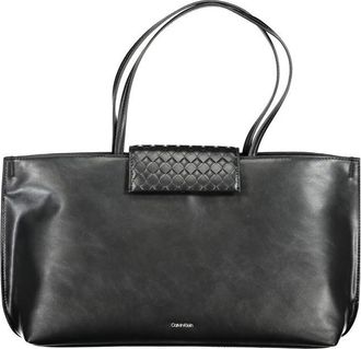 Calvin Klein Polyester Women Womens Handbag