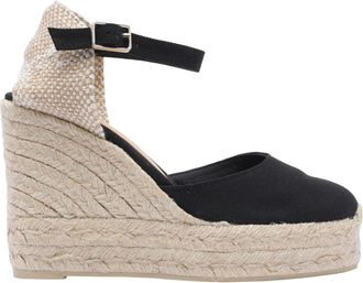 Castaner Carol Wedges