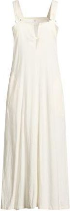 Yohji Yamamoto KLEIDER - Midi-Kleider auf YOOX.COM