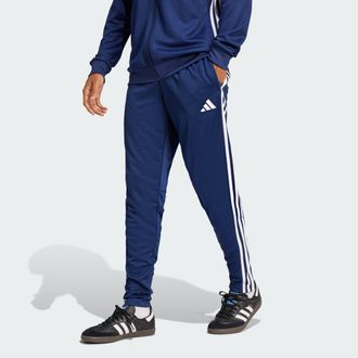 adidas Mens adidas Tiro 25 Essentials Training Pants