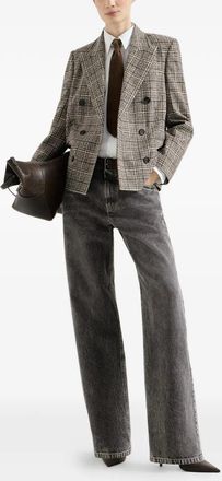 Brunello Cucinelli Womens Pants Aw26 W