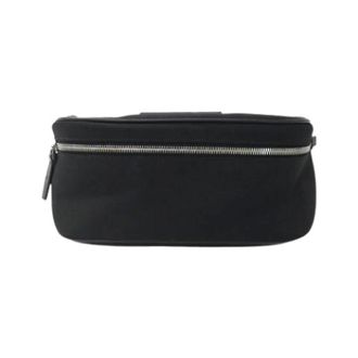 Gucci Pre-owned Belt Bag - unisex - Gucci Vintage - Vintage Belt Bags - Black - ONE SIZE - Pre-owned