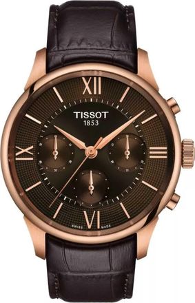 Tissot Chemin des Tourelles Mens Watch