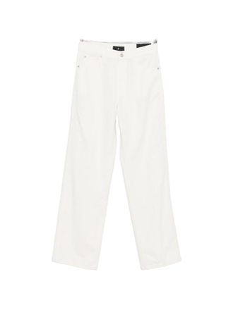 Seven 7 Linen Trousers