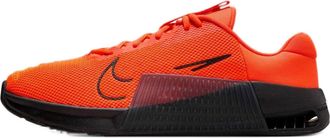 Nike Metcon 9 Hyper Crimson Hyper Orange Black DZ2617-801