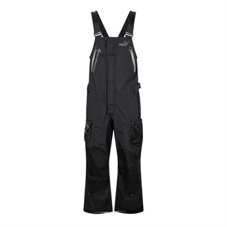 Puma Heren Coastal Racing Draagbare Overall (Zwart)