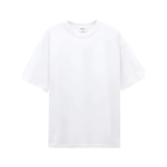 Filippa K Loose Fit Tee - female - Filippa K - T-Shirts - White - XS - Tops