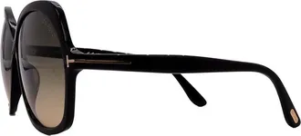 Tom Ford Womens Rosemin 64Mm Sunglasses