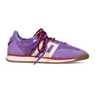 Back70 Sneakers, female, Purple, Size: 7 US Rocket Sneaker