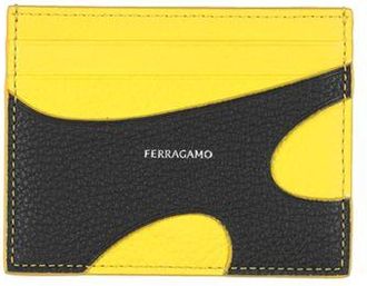 Ferragamo Kleinlederwaren - Kartenetuis auf YOOX.COM