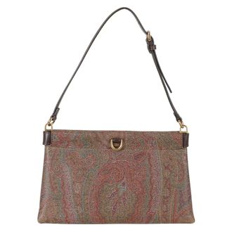 Etro Mujer, Bolsos, Marr&oacute;n, Talla: ONE Size