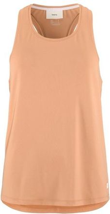 Craft Collective Singlet Tank Top f&uuml;r Damen | beige
