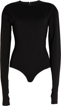 Maison Margiela TOPWEAR - Body su YOOX.COM