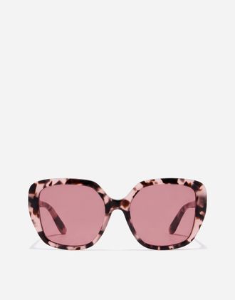 Dolce & Gabbana Occhiale Sole-202609 - Woman New Arrivals Pink Havana Onesize