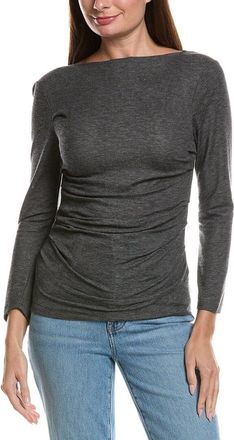 Proenza Schouler Blythe Wool-Blend Top