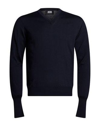 Alpha Studio KNITWEAR - Jumpers on YOOX.COM