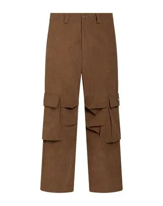 Disclaimer PARTES DE ABAJO - Pantalones en YOOX.COM