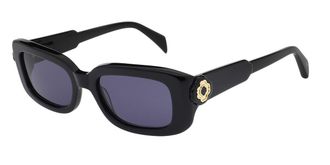 Maje MJ5051 001 Womens Sunglasses Black Size 52