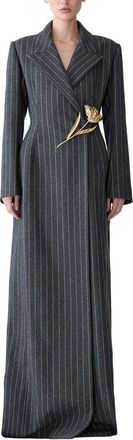 Carolina Herrera Coat