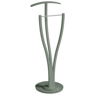 HERDASA Galan 389 Herraje Cromo Satinado Lacado Verde,114 Cm(alto)47 Cm(ancho)37 Cm(largo)