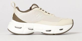 Emporio Armani Sneakers in mesh e gomma