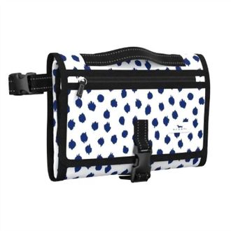 Scout Womens Game Changer Clutch In Pitter Splatter