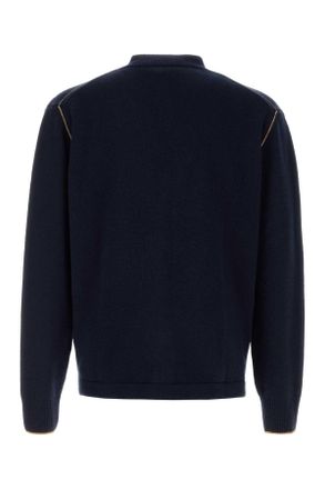 Vivienne Westwood Cardigan Cardigan - Navy