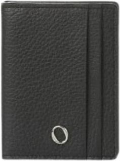 Orciani Portacarte - Heren - Portefeuilles - Zwart - ONE Size - Accessoires
