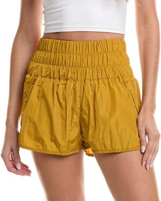 Free People Movement The Way Home Short