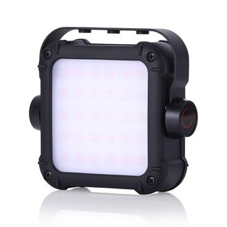Claymore ULTRA2 3.0 M | Waterproof Outdoor Lantern for Garden in Black