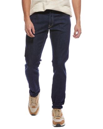 Slowear Slowear Dark Wash Jean