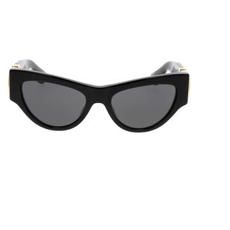 Valentino Gafas de sol - Accessories - unisex - Negro - ONE SIZE
