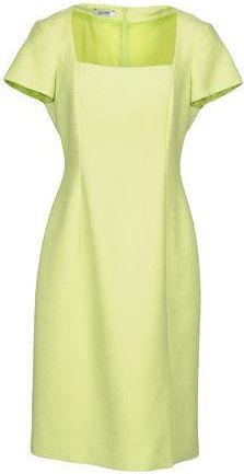 Moschino KLEIDER - Midi-Kleider auf YOOX.COM