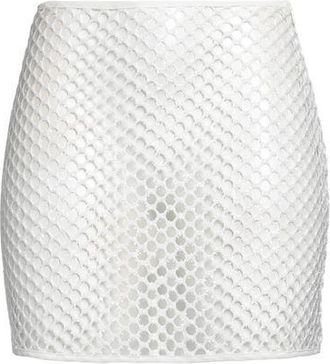 OperaSPORT PARTES DE ABAJO - Minifaldas en YOOX.COM