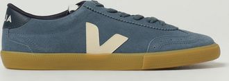 Veja Sneakers Volley Veja in camoscio
