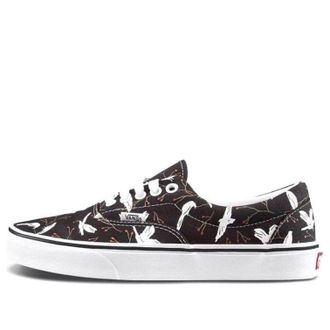 Vans ERA 95 casual sports shoes Black VN0A38FRTNZ
