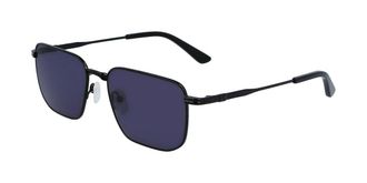 Calvin Klein CK23101S 001 Mens Sunglasses Black Size 55