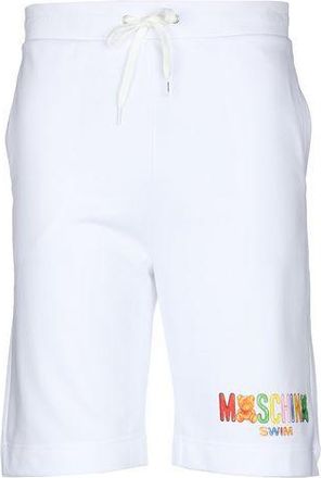 Moschino BOTTOMWEAR - Shorts & Bermuda Shorts sur YOOX.COM