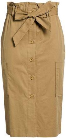 Kaos BOTTOMWEAR - Midi skirts on YOOX.COM