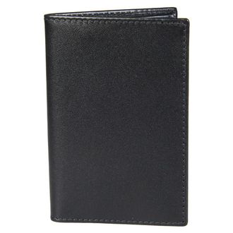Comme Des Gar&ccedil;ons Heren, Accessoires, Zwart, Maat: ONE Size Leer