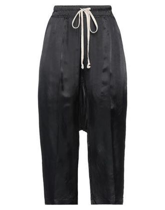 Rick Owens BOTTOMWEAR - Trousers on YOOX.COM